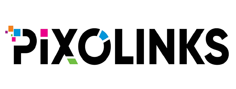 Pixolinks