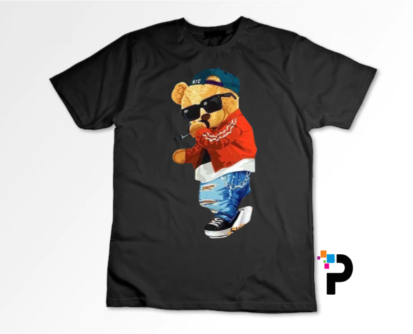 bear-tshirt