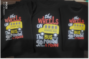 the-wheel-bus-tshirt