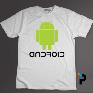 andriod-tshirt