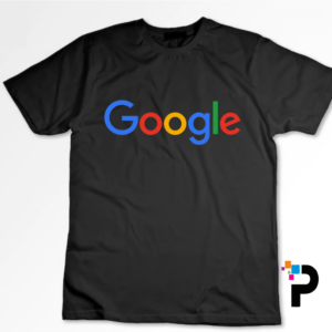 google-tshirt-print