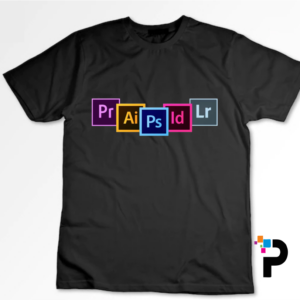 adobe photoshop tshirt print