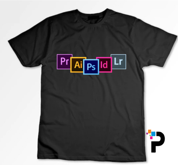 adobe photoshop tshirt print