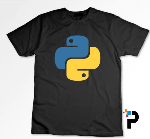 python-tshirt