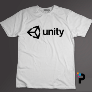 Unity tshirt print