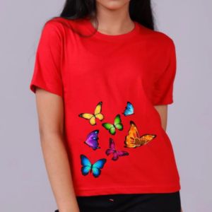 butterfly-tshirt