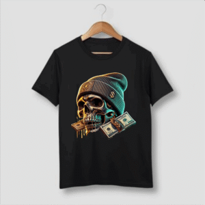 Dripping Hip Hop Tshirt