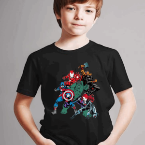 American Character Tshirt