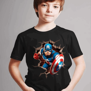 American Tshirt
