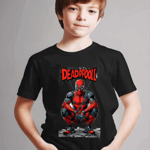 Deadpool Tshirt