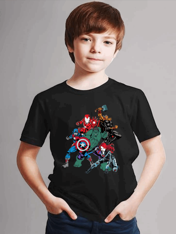 American Character Tshirt