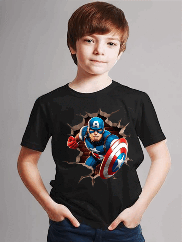 American Tshirt