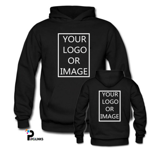 Customized Hoodies Print – Print On Demand Hoodies Printing