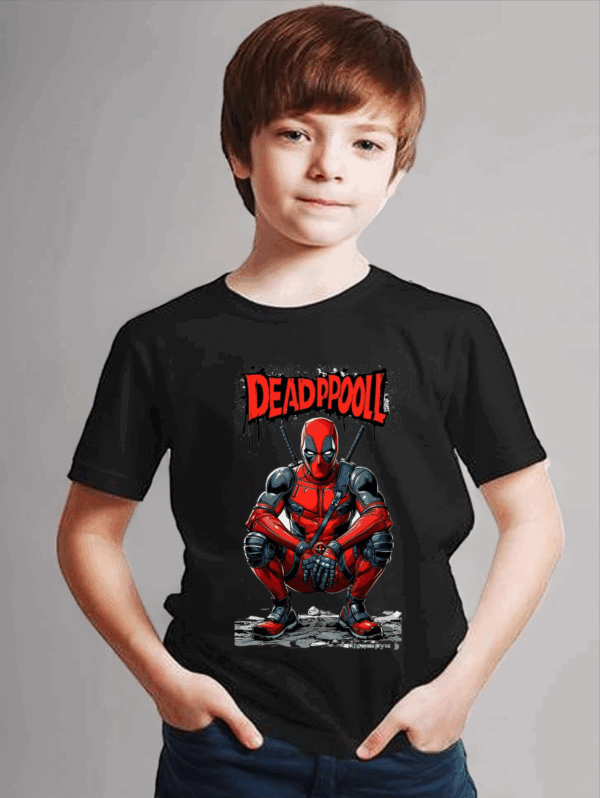 Deadpool Tshirt