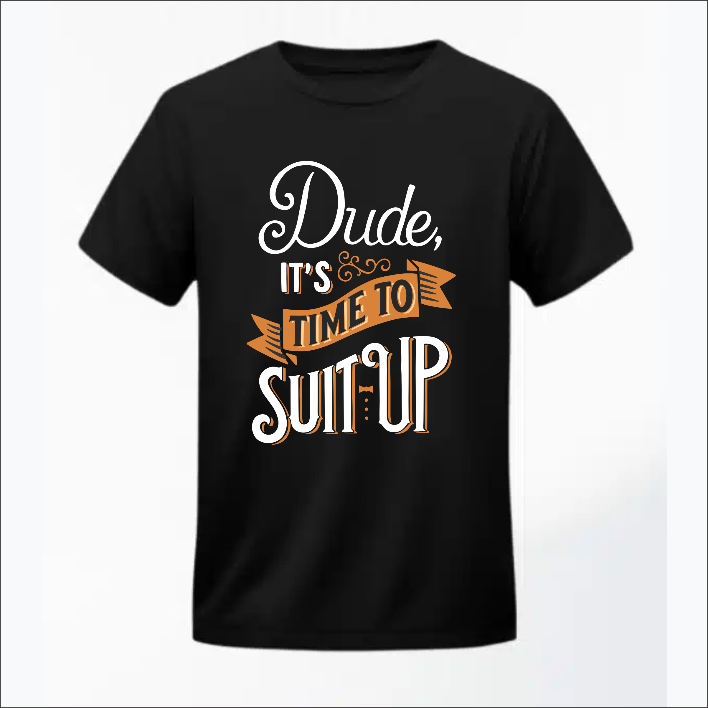 dude-time-shut-up-tshirt.png