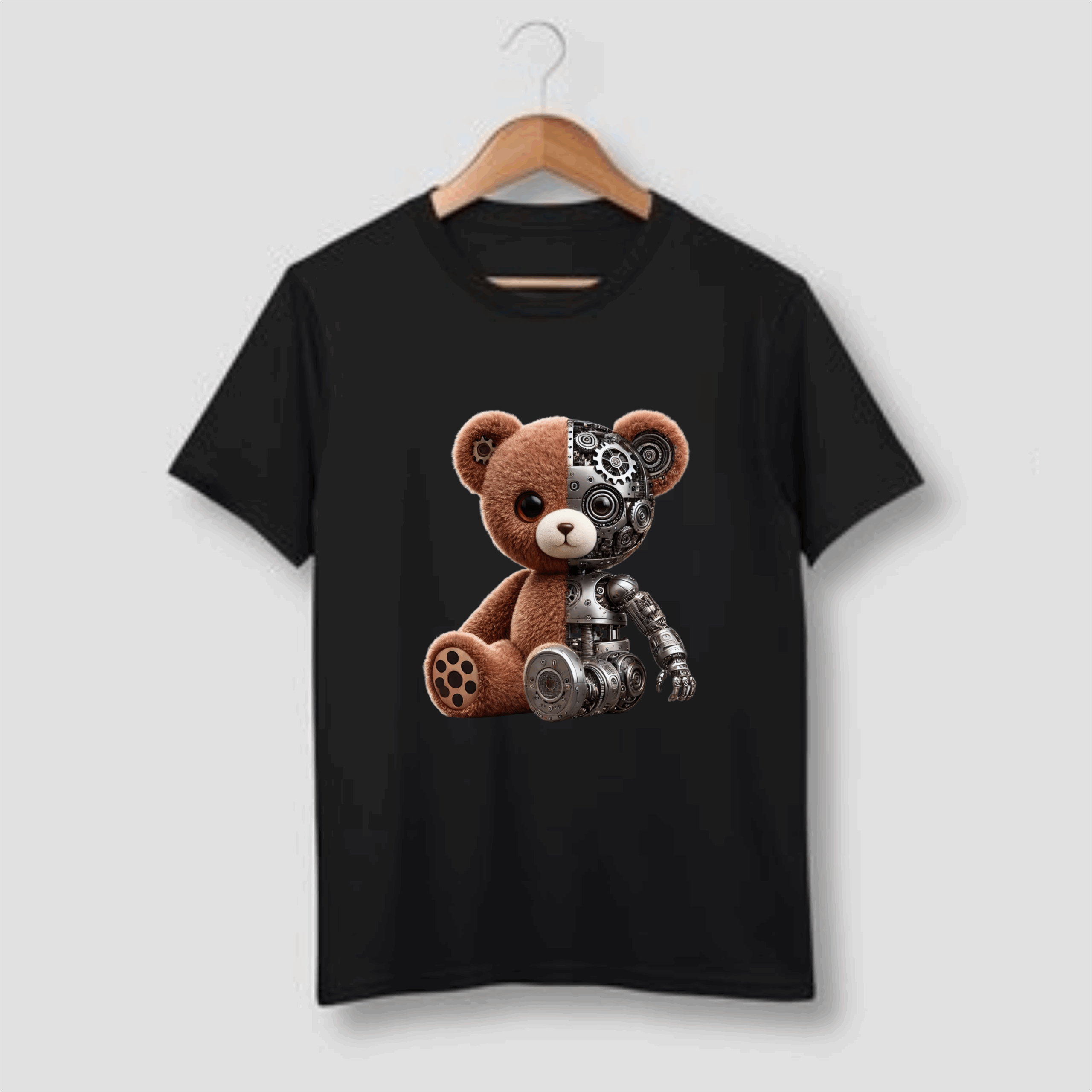 half-robot-teddy-bear-tshirt-scaled-1.png