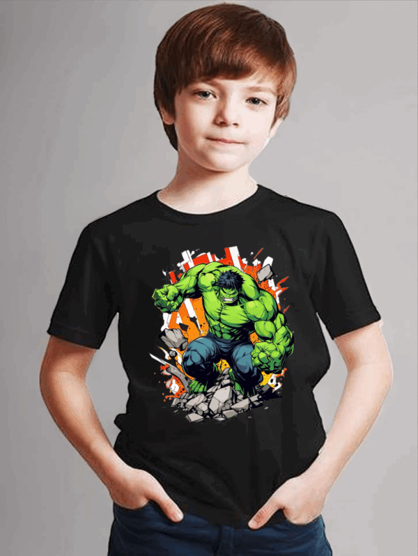 Hulk Tshirt