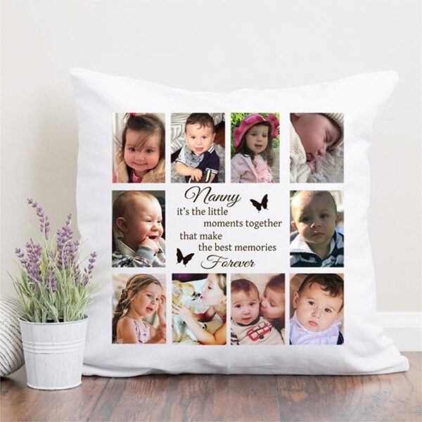 Customized Cushion Print 16*16