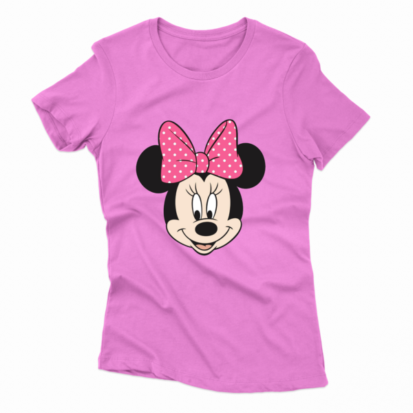 Micky Mouse Tshirt Print