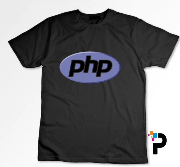 Php Tshirt Print
