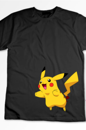 Pikaju Tshirt Printing